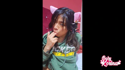 Cover for 'Me Llenan De Lechita Mi Conchita'