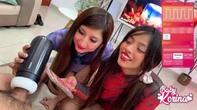 Cover for 'Estrenando El Nuevo Juguete Sexual'